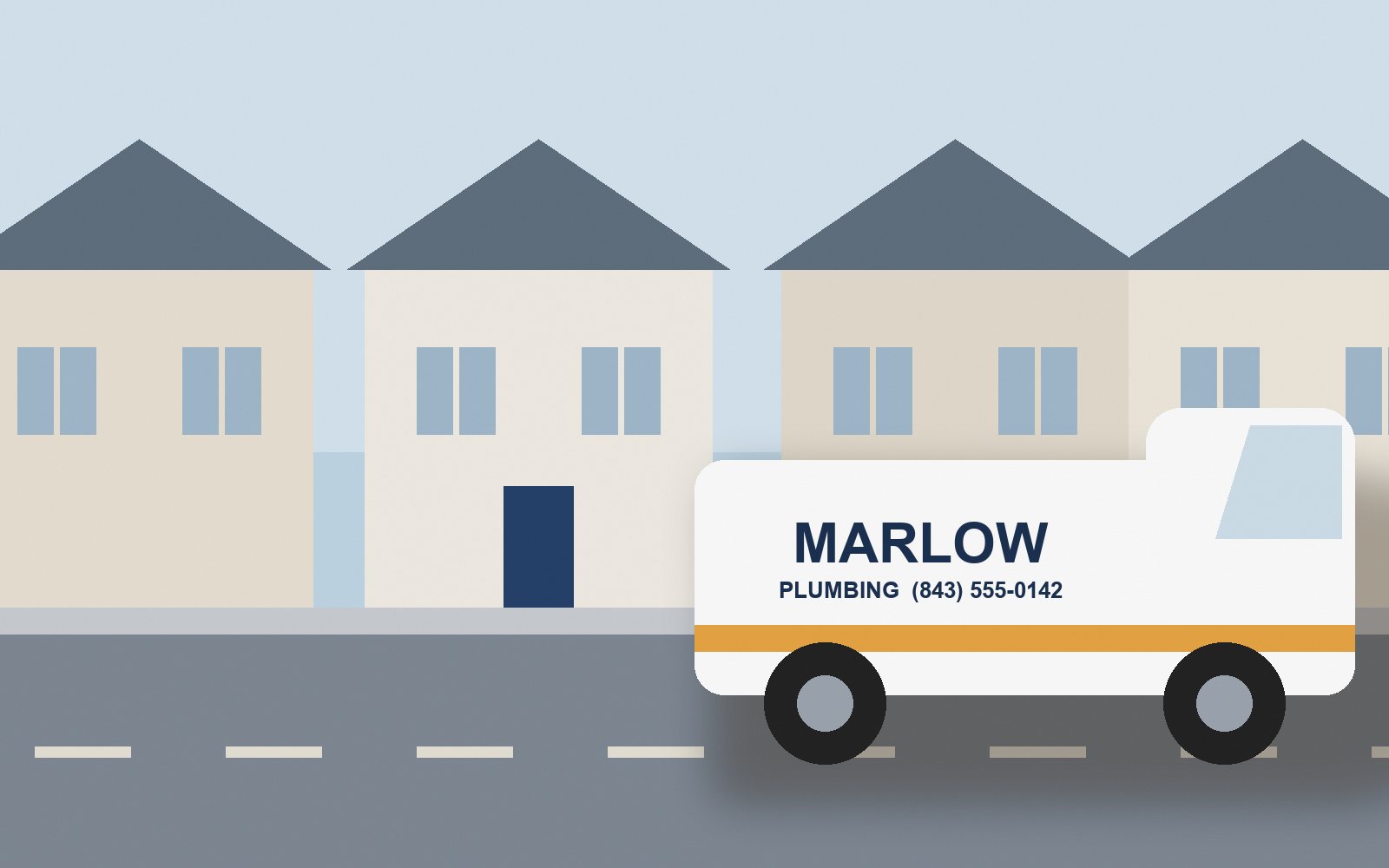 Marlow Plumbing