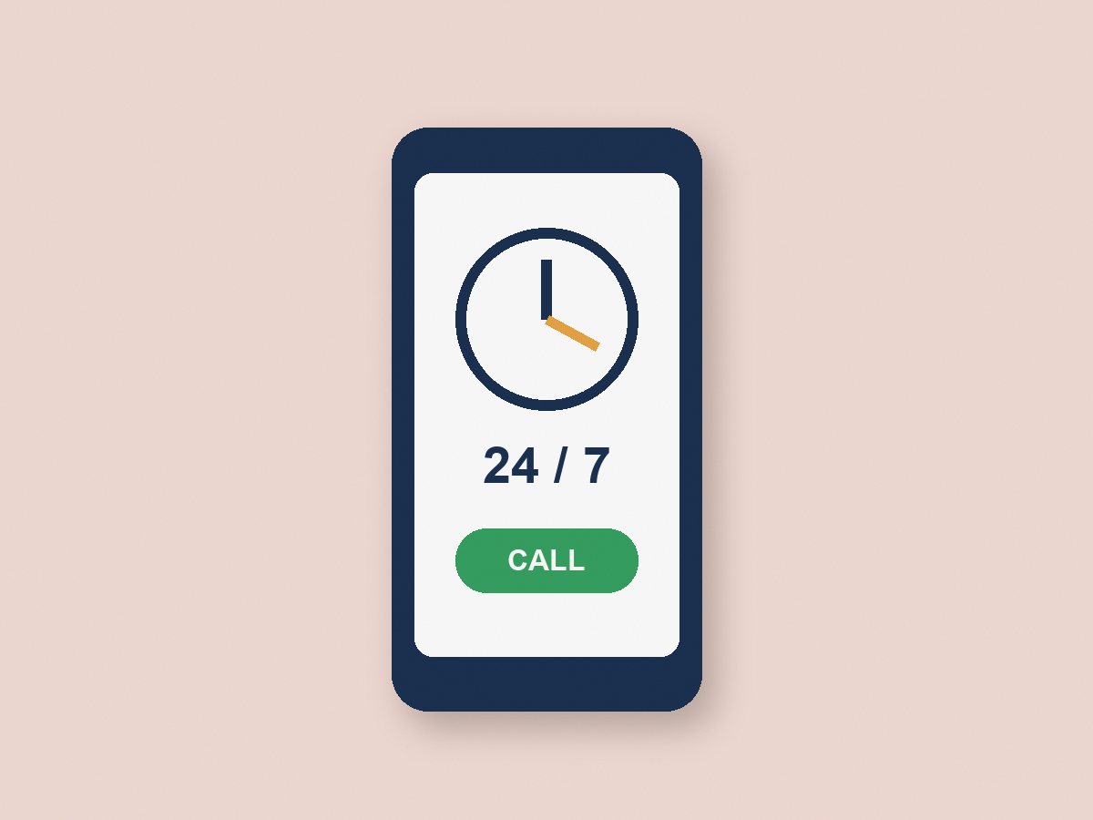 Emergency calls